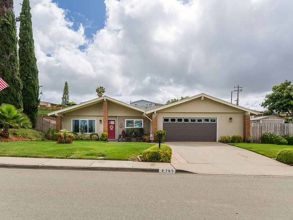 1st image of 765 Dorothea Ave