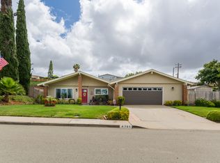 765 Dorothea Ave, San Marcos, CA 92069