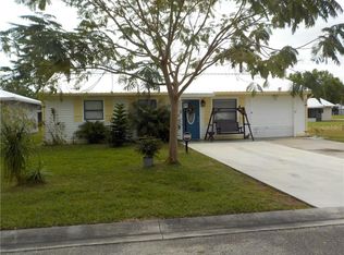 4256 SE 49th Ct, Okeechobee, FL 34974