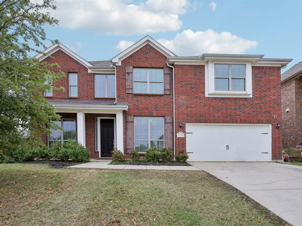 1108 Bentley Dr, Roanoke, TX 76262