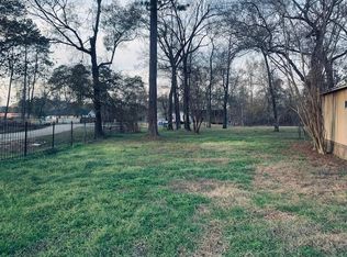 Circle #H-lot 1, Splendora, TX 77372