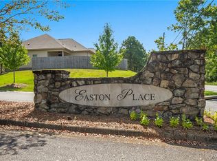 5088 Easton Dr, Tuscaloosa, AL 35405