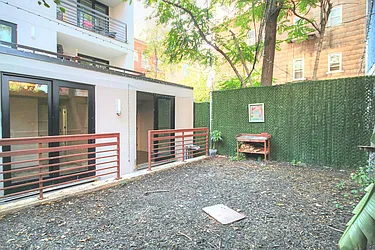 Rented by JW Real Estate Services LLC