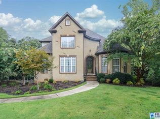 193 Clairmont Rd, Sterrett, AL 35147