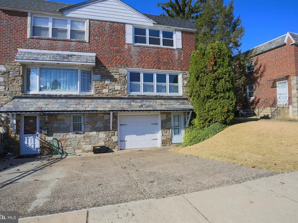 9706 Hoff St, Philadelphia, PA 19115