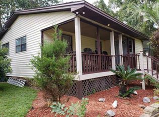 992 Marge Ln #1, Molino, FL 32577