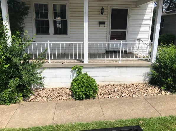 13 W Madison St, Latrobe, PA 15650