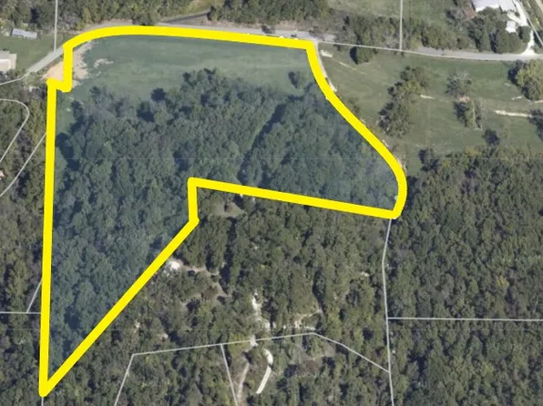 1174AC Walnut Valley Rd, Rogers, AR 72756