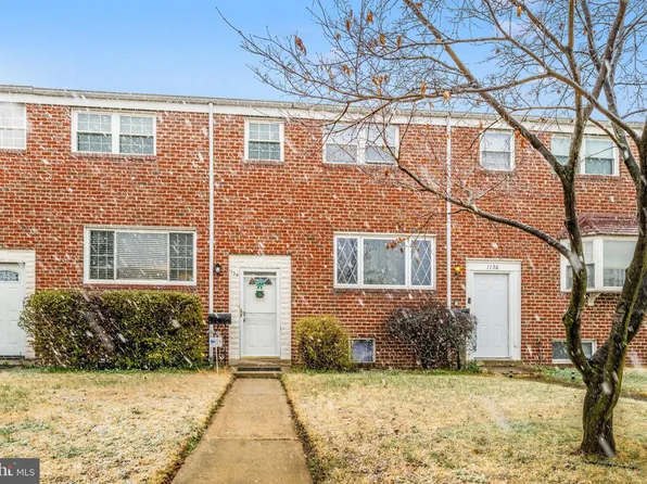 1134 Circle Dr, Halethorpe, MD 21227