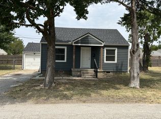 7001 NW 58th St, Bethany, OK 73008
