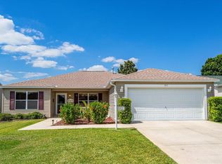 9571 SE 168th Elderberry Pl, The Villages, FL 32162