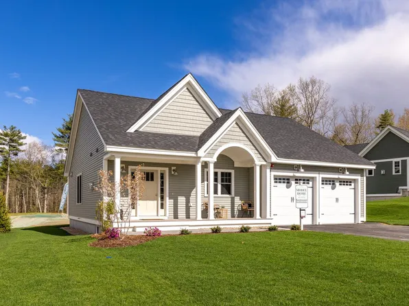 3 Cliffside Drive, Auburn, NH 03032