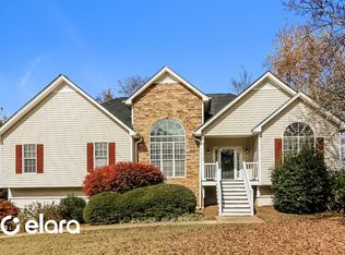 282 Oliver Ct, Douglasville, GA 30134