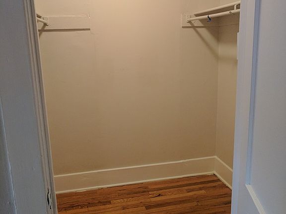 Interiors- Large Walk-in closets