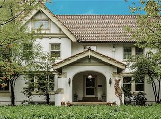 17300 S Park Blvd, Shaker Heights, OH