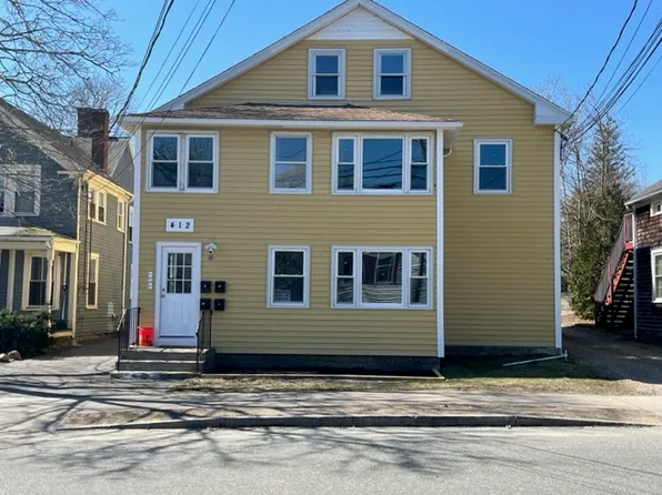 412 Main St Unit 2R, Wareham, MA 02571