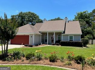 114 Cherren Dale Dr, Warner Robins, GA 31088