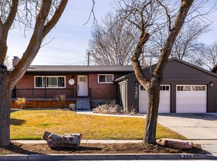 340 E Brahma Dr, Murray, UT 84107