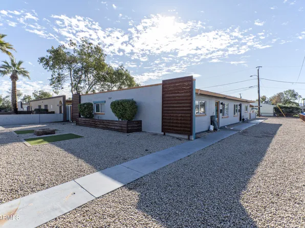 1747 E VIRGINIA Avenue, Phoenix, AZ 85006