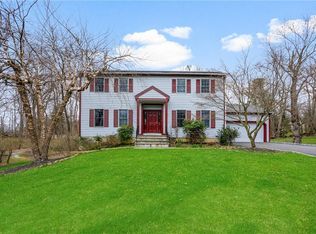 293 Scarborough Rd, Briarcliff Manor, NY 10510