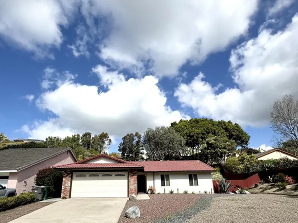 3754 Cameo Dr, Oceanside, CA 92056