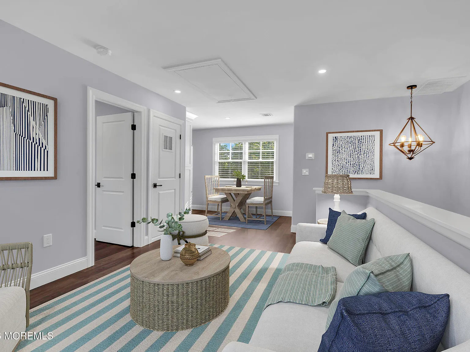 1 bed, 750 sqft, $2,750 — Photo 2
