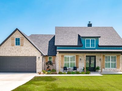 2101 W Shadow Rdg, Stillwater, OK, 74074