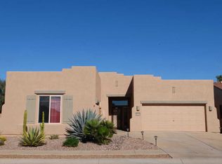 9348 N Indian Summer Dr, Tucson, AZ 85743
