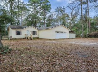 30 Marsue Dr, Crawfordville, FL 32327