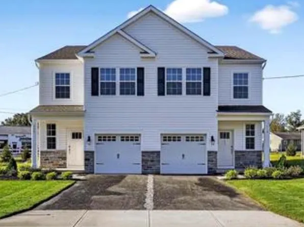 206 Bentz, Villas, NJ 08251