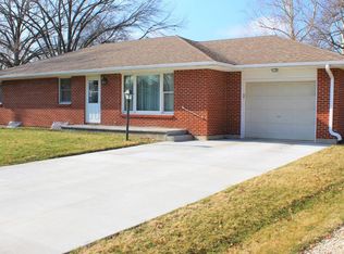 1010 South Broadway, Salisbury, MO 65281
