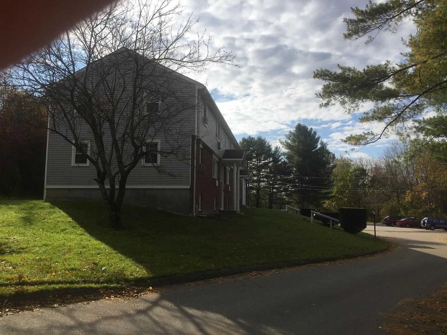 2 bed, 1000 sqft, $1,650 — Photo 1
