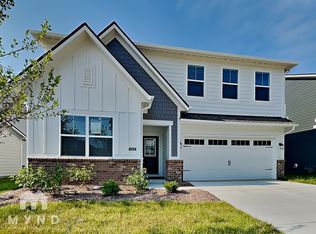 16960 Sandhurst Pl, Westfield, IN 46074