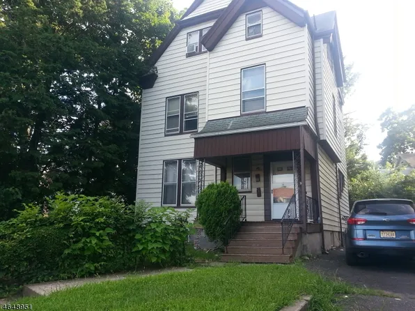 75 Washington St, East Orange, NJ 07017