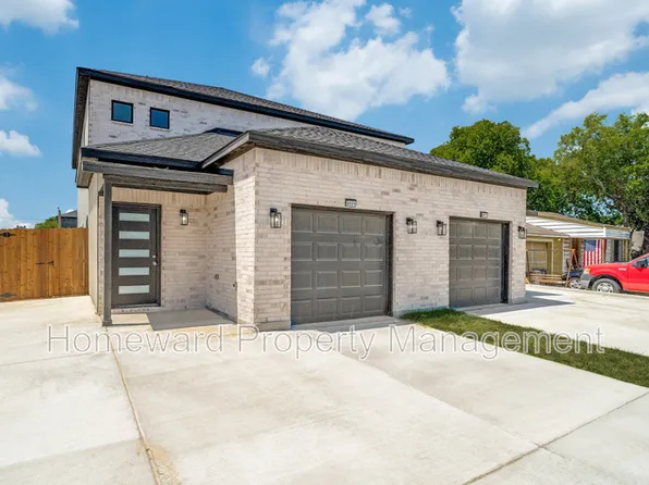 8009 Doreen Ave, Fort Worth, TX 76116