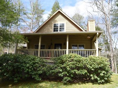 522 Nathans Nook Rd, Townsend, TN, 37882