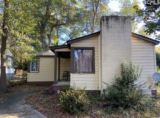 1111 Rumar St, Columbia, SC 29203