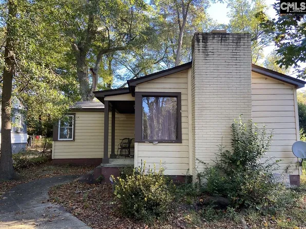 1111 Rumar St, Columbia, SC 29203