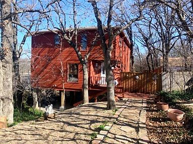 206 Tharp Dr Highland Village Tx 75077 Zillow