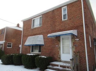 410 E 222nd St Unit 2, Euclid, OH 44123