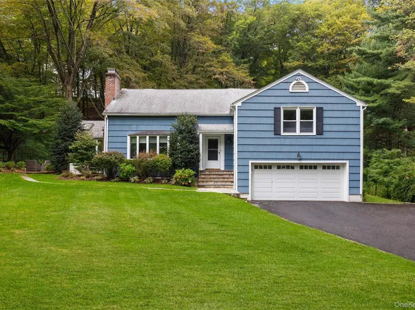86 Seven Bridges Road, Chappaqua, NY 10514
