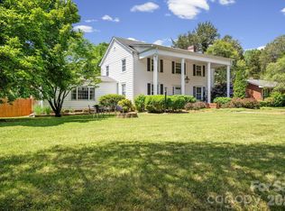 2403 E Innes St, Salisbury, NC 28146