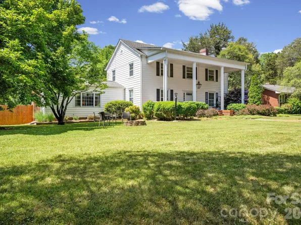 2403 E Innes St, Salisbury, NC 28146