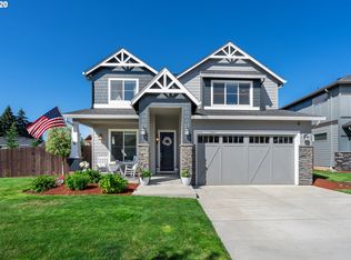 753 N 47th Ave, Ridgefield, WA 98642