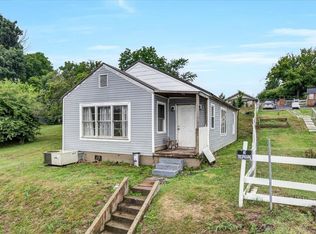 436 S Daisy St, Morristown, TN 37813