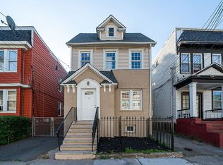 33 Aldine St, Newark, NJ 07112
