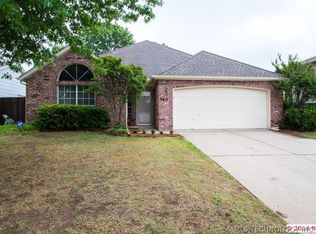 9637 S 90th East Ave, Tulsa, OK 74133