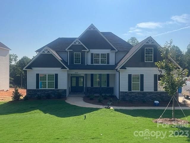 2nd image of 6822 Forney Hill Rd