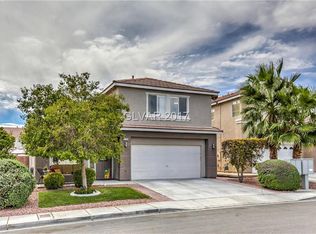 3729 Nestled Oak Ave, North Las Vegas, NV 89031