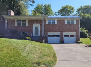 452 Laurel St, Morristown, TN 37813